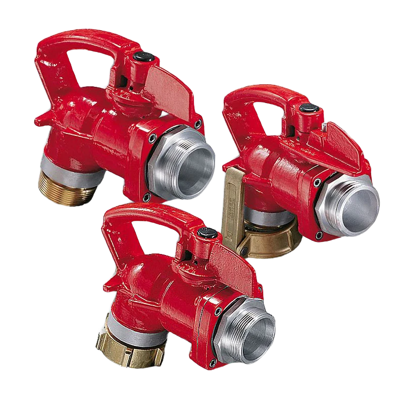 Fuelling Nozzle